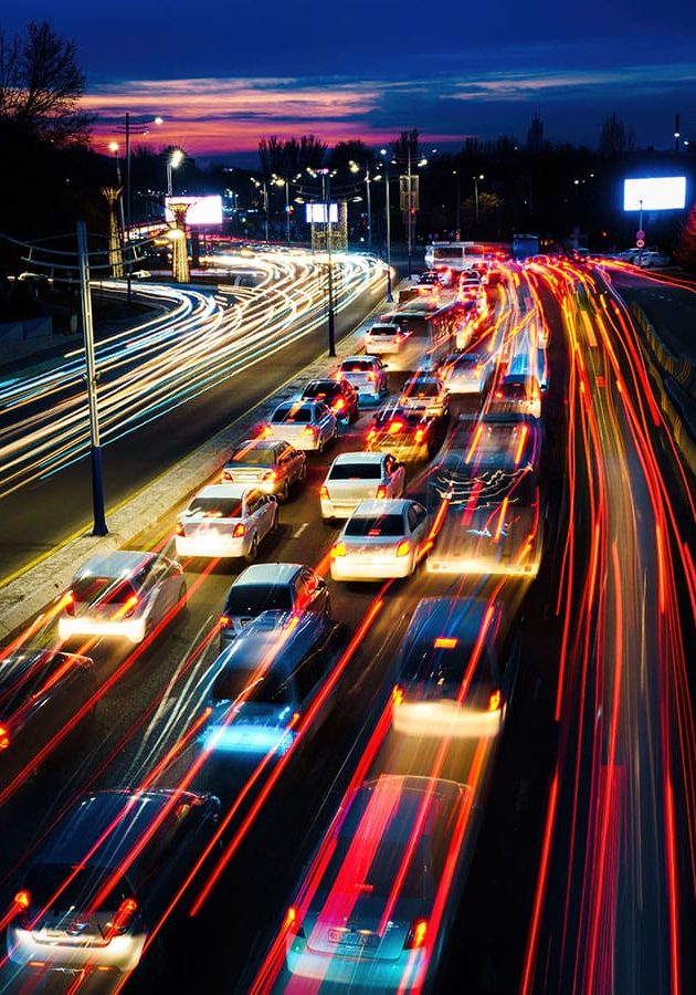 traffic traffic